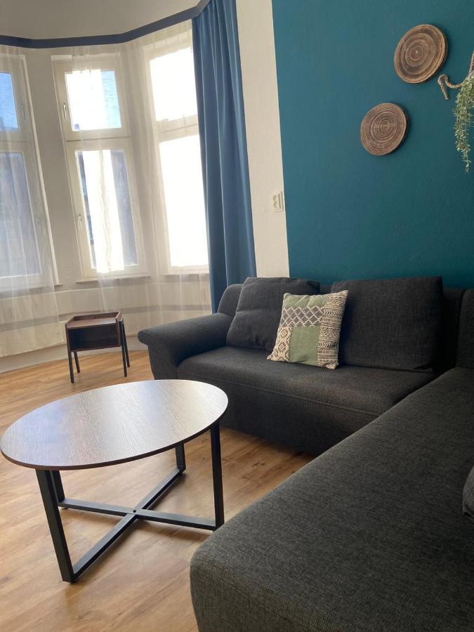 City Apartment Bremerhaven Exterior foto